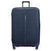 Samsonite Ta Revolution Foldable Luggage Cover XL - Rain Cover (midnight blue)