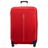 Samsonite Ta Revolution Foldable Luggage Cover XL - Rain Cover (red)
