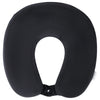 Samsonite Ta Revolution Memory Foam Pillow - Nackenkissen (black)