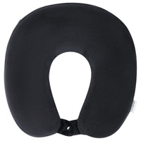 Samsonite Ta Revolution Memory Foam Pillow - Nackenkissen (black)