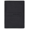 Samsonite Ta Revolution Passport Cover - Ausweisetui (black)