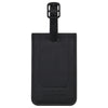 Samsonite Ta Revolution Rectangle Luggage Tag - Kofferanhänger 2tgl. (black)