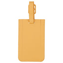 Samsonite Ta Revolution Rectangle Luggage Tag - Kofferanhänger 2tgl. (yellow) - Ansicht 3