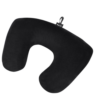 Samsonite Ta Revolution Reversible Pillow - Nackenkissen (black) - Ansicht 2