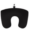Samsonite Ta Revolution Reversible Pillow - Nackenkissen (black)