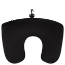 Samsonite Ta Revolution Reversible Pillow - Nackenkissen (black)