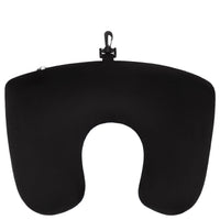 Samsonite Ta Revolution Reversible Pillow - Nackenkissen (black)