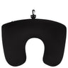 Samsonite Ta Revolution Reversible Pillow - Nackenkissen (black)
