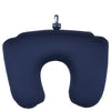 Samsonite Ta Revolution Reversible Pillow - Nackenkissen (midnight blue)