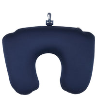 Samsonite Ta Revolution Reversible Pillow - Nackenkissen (midnight blue)