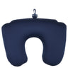 Samsonite Ta Revolution Reversible Pillow - Nackenkissen (midnight blue)