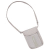 Samsonite Ta Revolution RFID Neck Pouch - Chest Wallet (eclipse grey)