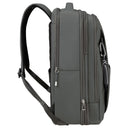 Samsonite Wander Last - Reiserucksack 15.6" 44 cm erw. (gunmetal green) - Ansicht 5