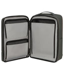 Samsonite Wander Last - Reiserucksack 15.6" 44 cm erw. (gunmetal green) - Ansicht 6