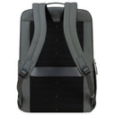 Samsonite Wander Last - Reiserucksack 15.6" 44 cm erw. (gunmetal green) - Ansicht 4