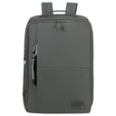 Samsonite Wander Last - Reiserucksack 15.6" 44 cm erw. (gunmetal green)