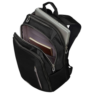Samsonite Women's Guardit Classy - Rucksack 15.6'' 44 cm (black) - Ansicht 5