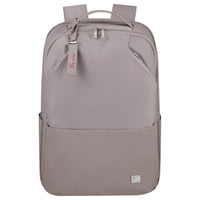 Samsonite Workationist Laptop-Rucksack 15.6'' 43 cm (quartz)