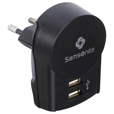Samsonite World Adaptor Pro - Reiseadapter (black) - Ansicht 3