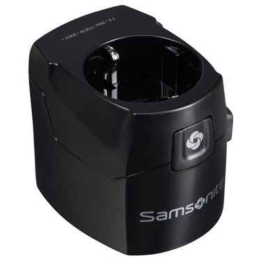 Samsonite World Adaptor Pro - Reiseadapter (black) - Ansicht 7