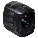 Samsonite World Adaptor Pro - Reiseadapter (black) - Ansicht 2