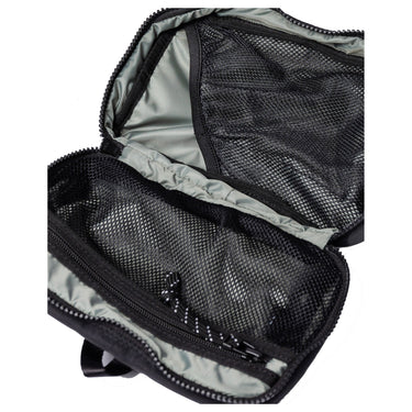 Sandqvist Everyday - Kulturbeutel zum Aufhängen 21 cm (black) - Markenkoffer