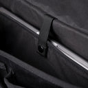 Sandqvist Everyday Messenger Bag - Umhängetasche 40 cm (black) - Markenkoffer