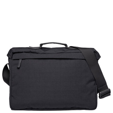Sandqvist Everyday Messenger Bag - Umhängetasche 40 cm (black) - Markenkoffer