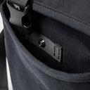 Sandqvist Everyday Messenger Bag - Umhängetasche 40 cm (black) - Markenkoffer