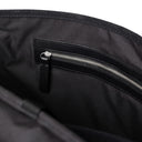 Sandqvist Everyday Messenger Bag - Umhängetasche 40 cm (black) - Markenkoffer