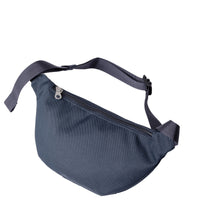 Sandqvist Ground Crossbody - Umhängetasche 30 cm (navy) - Ansicht 2