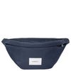 Sandqvist Ground Crossbody - Shoulder Bag 30 cm (navy)