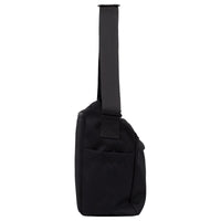 Sandqvist Icon Messenger Bag - Umhängetasche 14" 49 cm (black) - Ansicht 2