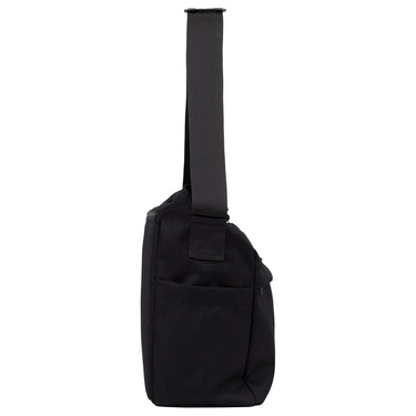 Sandqvist Icon Messenger Bag - Umhängetasche 14" 49 cm (black) - Ansicht 2