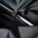 Sandqvist Icon Messenger Bag - Umhängetasche 14" 49 cm (black) - Ansicht 4