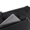 Sandqvist Icon Messenger Bag - Umhängetasche 14" 49 cm (black) - Ansicht 5