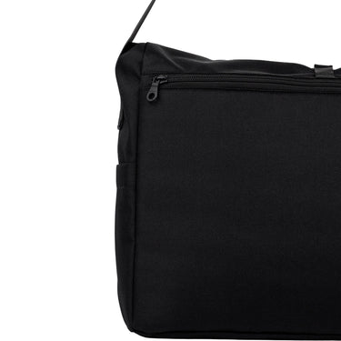 Sandqvist Icon Messenger Bag - Umhängetasche 14" 49 cm (black) - Ansicht 6