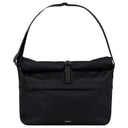 Sandqvist Icon Messenger Bag - Umhängetasche 14" 49 cm (black)