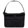 Sandqvist Icon Messenger Bag - Umhängetasche 14" 49 cm (black)