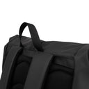 Sandqvist Stream Rolltop - Rucksack 16" 67 cm (black) - Ansicht 7