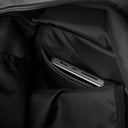 Sandqvist Stream Rolltop - Rucksack 16" 67 cm (black) - Ansicht 5