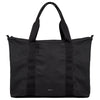 Sandqvist Stream Weekender Bag - Reisetasche 55 cm (black)