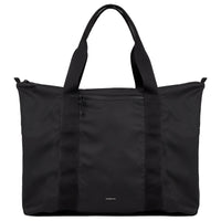 Sandqvist Stream Weekender Bag - Reisetasche 55 cm (black)
