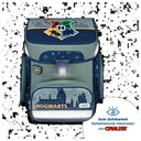 Scooli EasyFit - Schulranzen Set 5tlg. (Harry Potter) - Ansicht 6