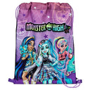Scooli EasyFit - Schulranzen Set 5tlg. (Monster High) - Ansicht 9