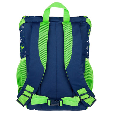 Scooli Mini-Me KiGa - Kindergartenrucksack 29 cm (Anton Astronaut) - Ansicht 3