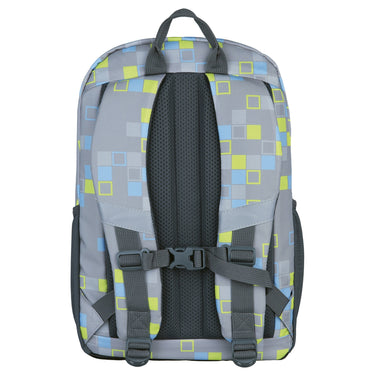 Scout Adventure - Kinderrucksack 39 cm (Squares) - Ansicht 3
