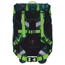 Scout Alpha DIN - Schulranzen Set 4 tlg. (Cubes) - Ansicht 4