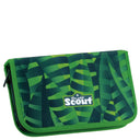 Scout Alpha DIN - Schulranzen Set 4 tlg. (Danger Dino) - Ansicht 7