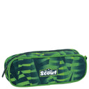 Scout Alpha DIN - Schulranzen Set 4 tlg. (Danger Dino) - Ansicht 9